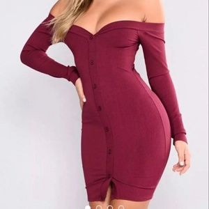 Fashion Nova Fool In Love